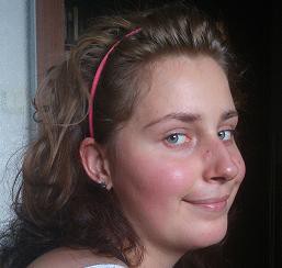 Alica Užíková
